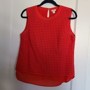 J. Crew Factory top